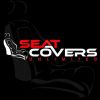 Custom Car Seat Covers