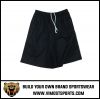 Custom High Quality Soccer Shorts
