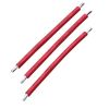 Custom Production of PVC Electronic Wires, Processing of Button Switch Connection Wires, 1007-6~32AWG Electronic Wires 