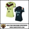  Custom Team LOGO Sublimation Women Soccer Football Jersey