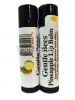 Gentle Bees Pineapple Lip Balm - 2 Pack