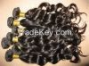 Hot Selling Brazilian / Indian Remy Human Hair (Hair Extension)