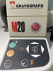 JEWEL M20 GRAVOGRAPH ENGRAVING MACHINE