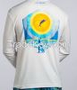 Jumping Marlin UV Shirts