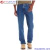 Men's Modern Series Straight-Fit Jean  Maya Garment Co., Limited