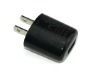 Mini Travel Charger for iPod/iPhone, Easy to Use and Storage