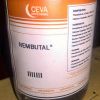 Nembutal powder/capsules