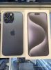 ORIGINAL  Apple iphone 16 pro max 256gb unlocked