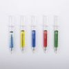 Personalized Novelty Multicolor Syringe Pen