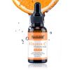 Private Label Vitamin C + Hyaluronic Acid Serum