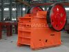 Small-large jaw stone crusher good sell in India