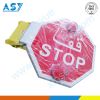 Stop Sign on School Bus Parts for Traffic Safety