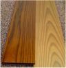 Thermo Modified USA Hardwood