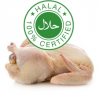 Whole Chicken Griller (900g-1200g) HALAL