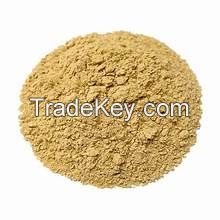 NATURAL PERILLA LEAF POWDER WHOLE HERB EXTRACT FINE GROUND FOR TRADITIONAL USE IN TEA SOUP OR SMOOTHIES