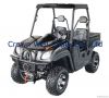 500cc 4X4 UTV 의 실용 차량