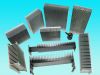 Высокие heatsinks штранг-прессования коэффициента