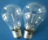 лампочки накаливания (25W-100W)