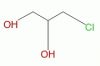 3-chloro-1, пропандиол 2