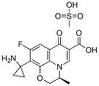 Mesilate Pazufloxacin