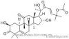 Cucurbitacin b