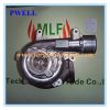 1KD Тойота Hilux 3,0 CT16V turbocharger17201-0L040