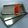 silver mirror wall cladding design acp panels