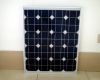 панель солнечных батарей (mono)