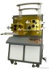 Печатная машина ярлыка Flexo 3 цветов высокоскоростная