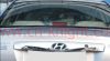 Поднимите ленту хобота для Hyundai Elantra 2011