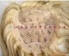 TOUPEE--человеческие волосы 100%real