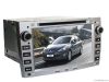 DVD-плеер автомобиля на Пежо 308 408 с автомобильный радиоприемник GPS все основное functi