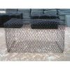 Ячеистая сеть Gabion