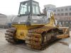 Используемый бульдозер Crawler, KOMATSU D65P-12E