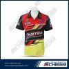 2013 Hot Selling Sublimation Polo Shir