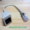 케이블 10 ft 20ft rj45 utp amp cat6 네트워크 케이블 utp