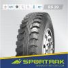 싼 사용한 트럭은 315/80R22.5를 피로하게 합니다