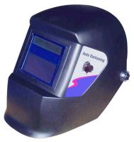 Автоматический затмевая шлем заварки (am5600)
