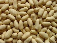 Blanched Peanu