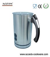 Автоматическое молоко Frother (mmf-008-2)