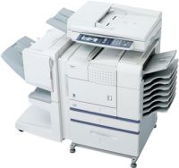 Острые копировальная машина лазера цифров/принтер &amp; многофункциональная система