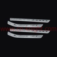 Door Sill Plates For Suzuki Swif