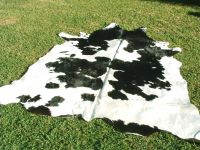 Половики Cowhide, половики заплатки, Cowhides