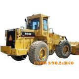 Затяжелитель колеса Cat 950e