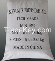 나트륨 Tripolyphosphate (stpp 94%)