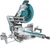 Best Quality For New Makita XSL07Z 18V x2 LXT Lithium-Ion (36V) Brushless Cordless 12-Inch Sliding Compound Miter Saw with Laser, Tool Only.