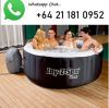 BESTWAY LAY Z SPA MIAMI AIRJET INFLATABLE HOT TUB MODEL 2-4 PERSON