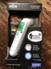 Braun BFH125 Forehead Infrared Thermometer Digital - Adult Kids Child Toddler