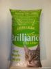 Brilliance Cat Litter