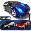 Car Optical Mouse